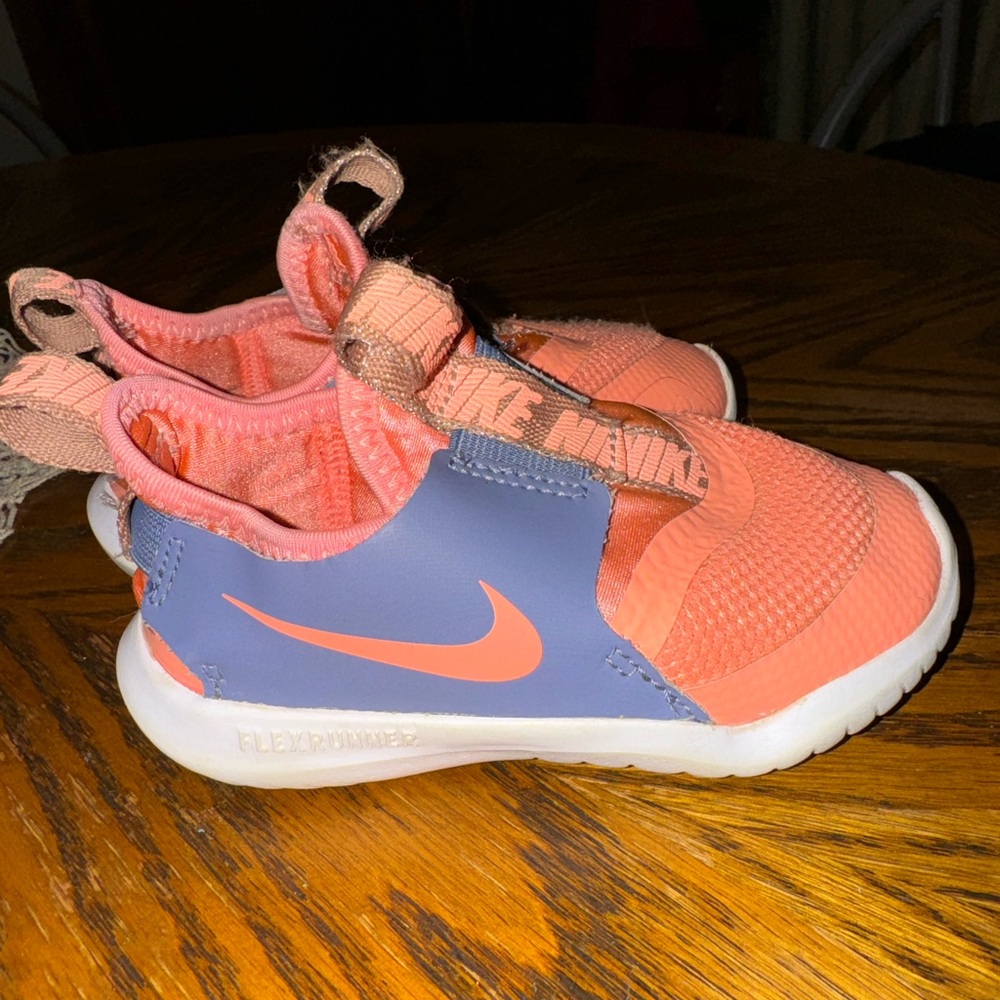 Toddler Nike Shoes